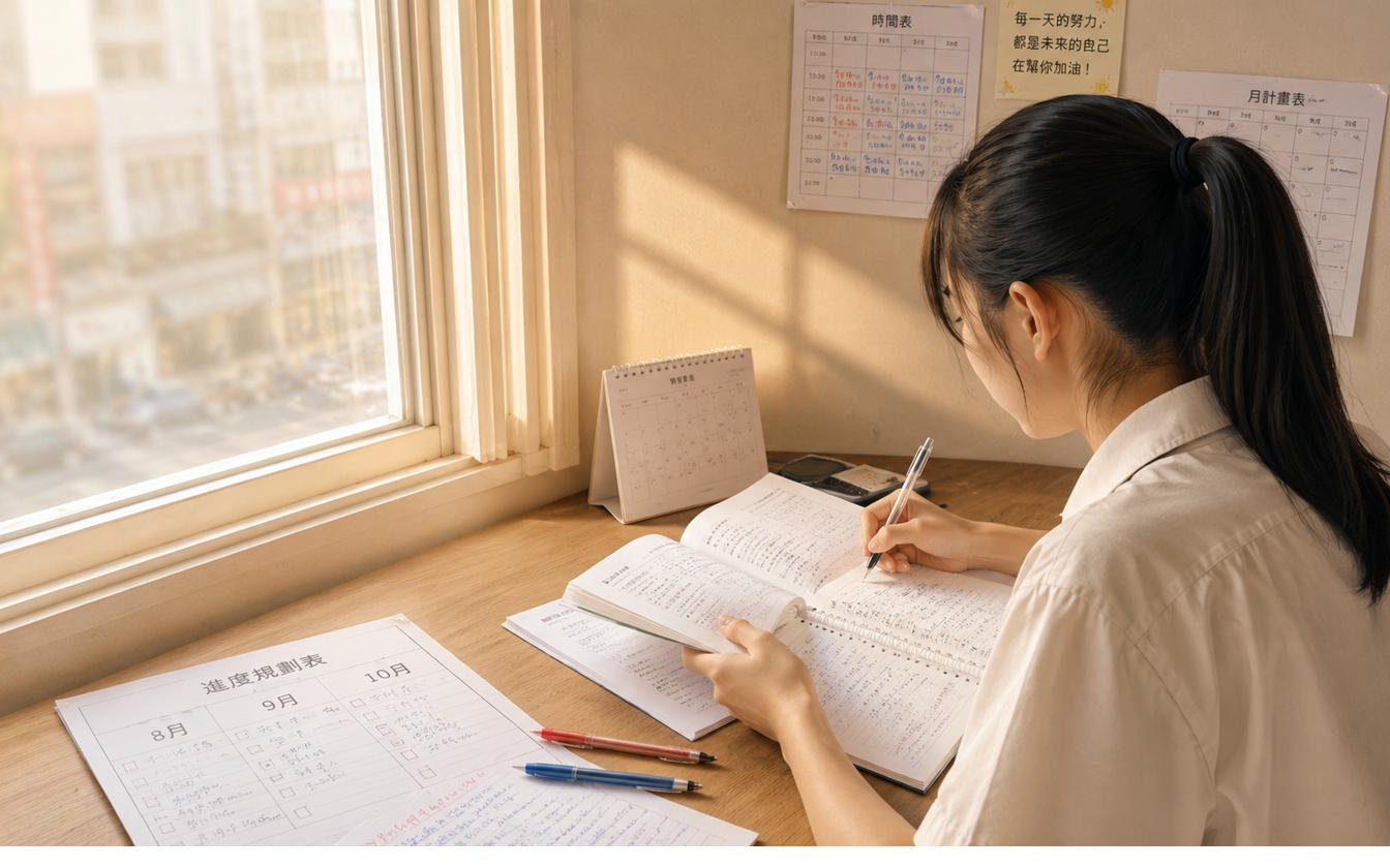陪進步