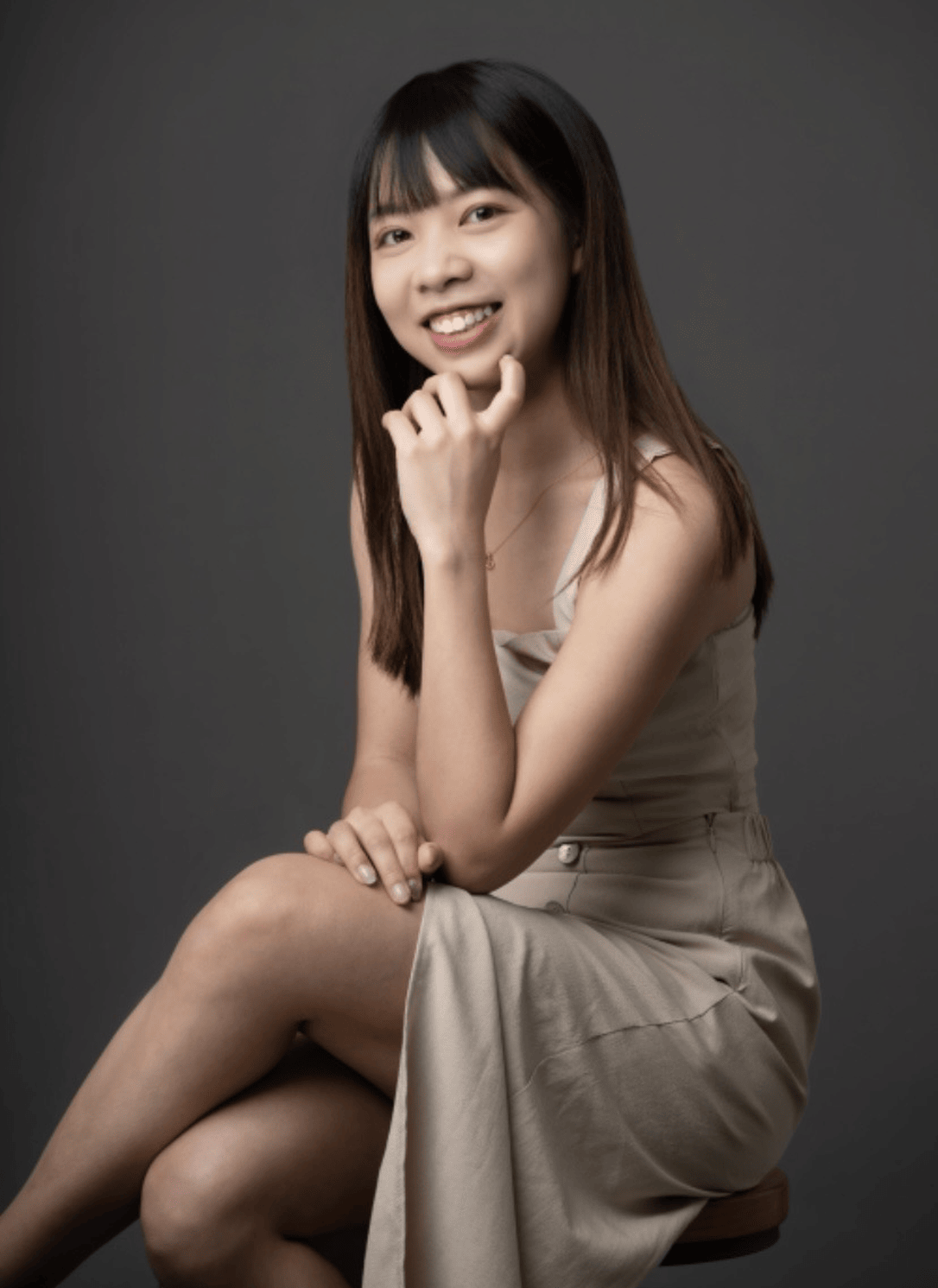 Emma 老師