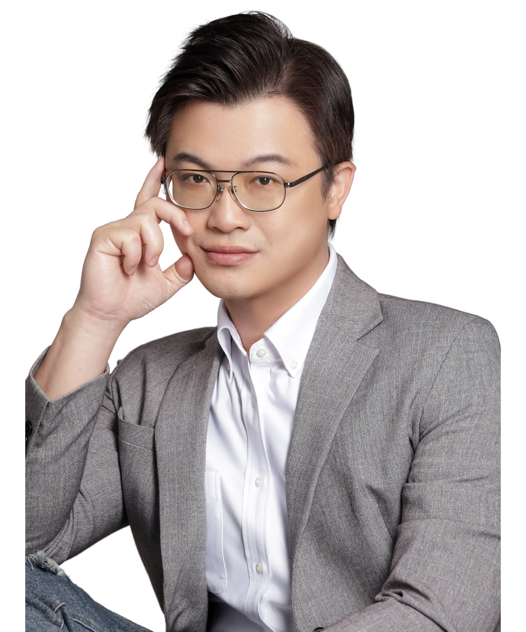 金在熙老師 — 茲茲文教創辦人