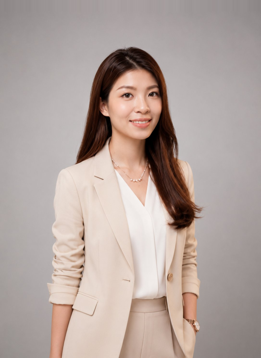 Karen 老師