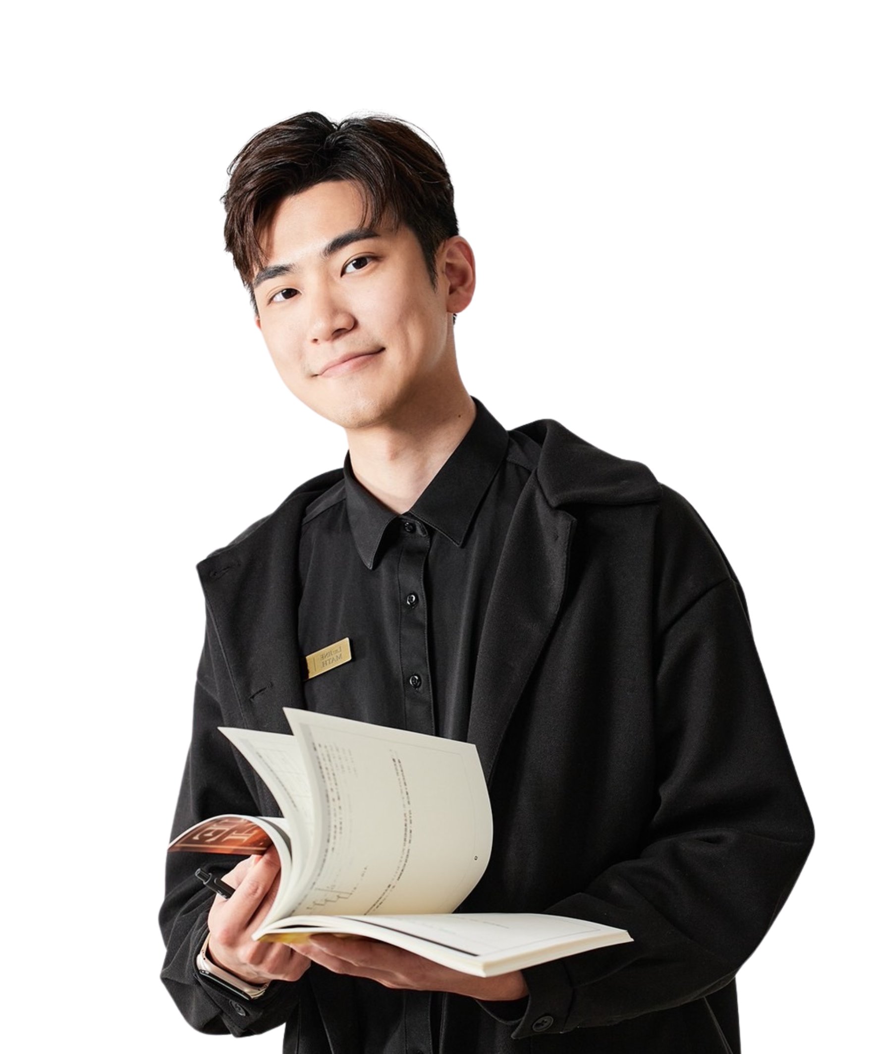 李云老師