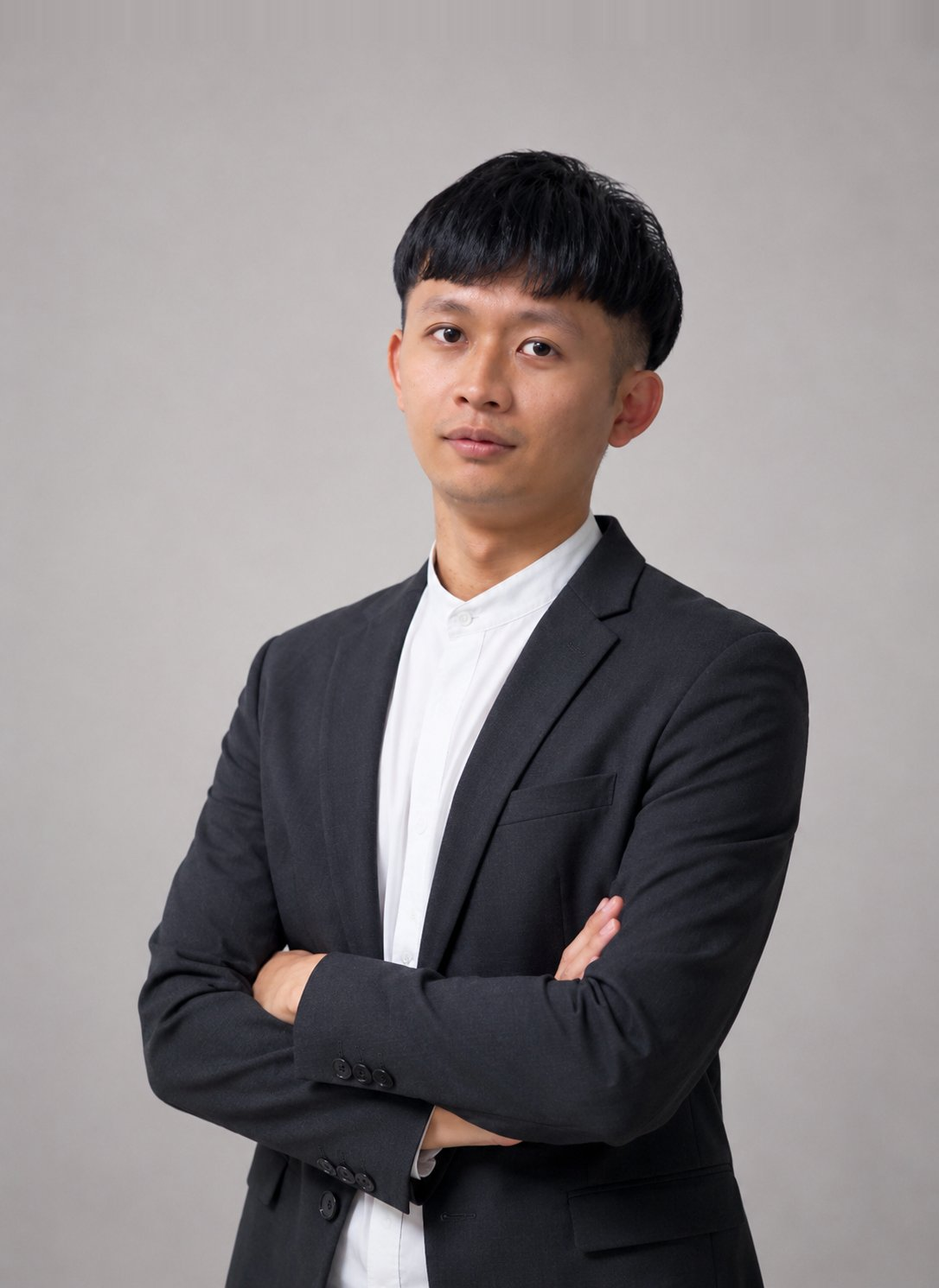 森印 老師