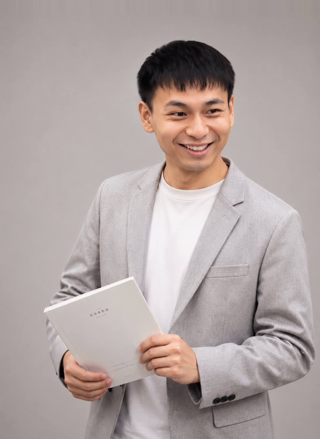 Vince 老師