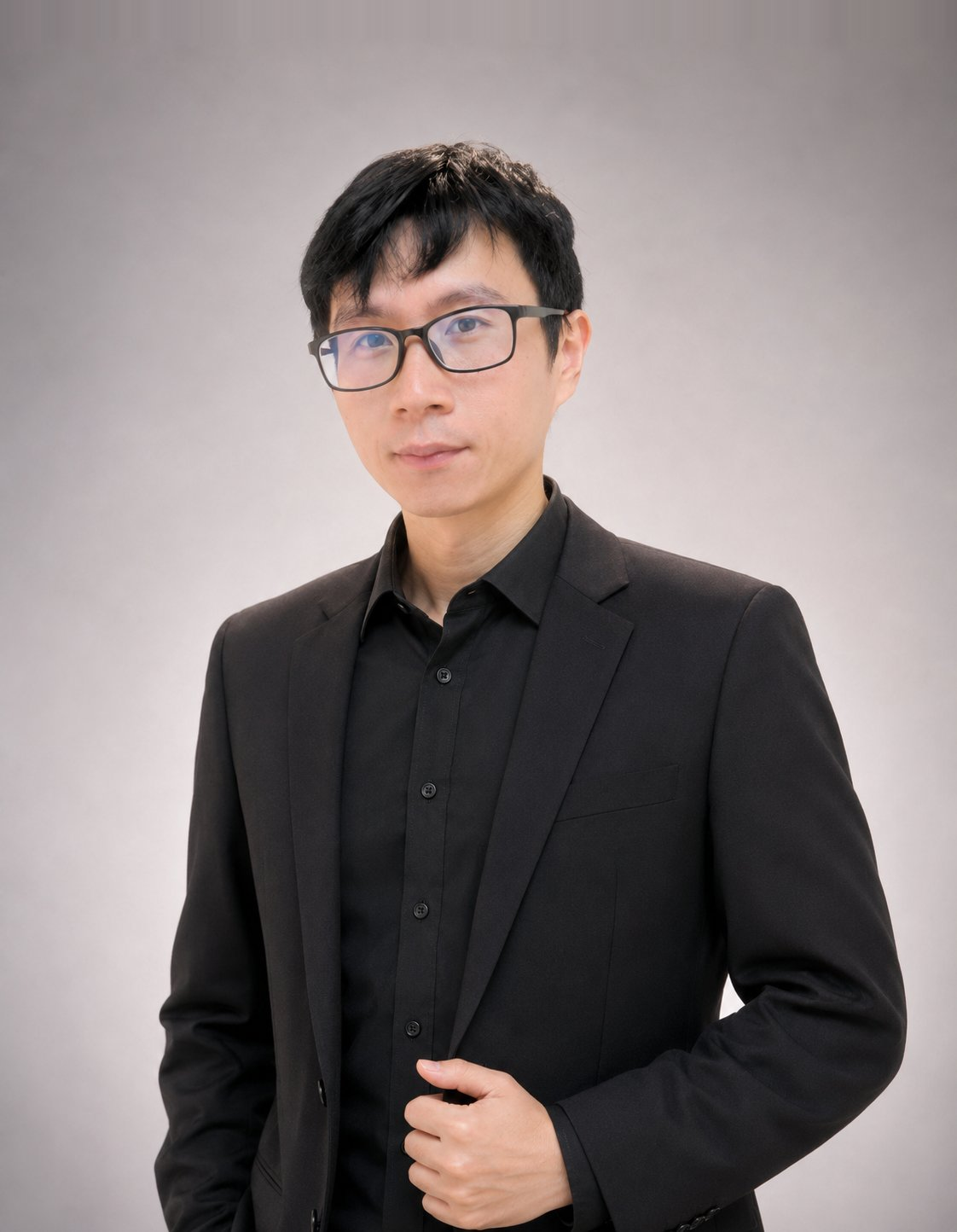 羲羣 老師
