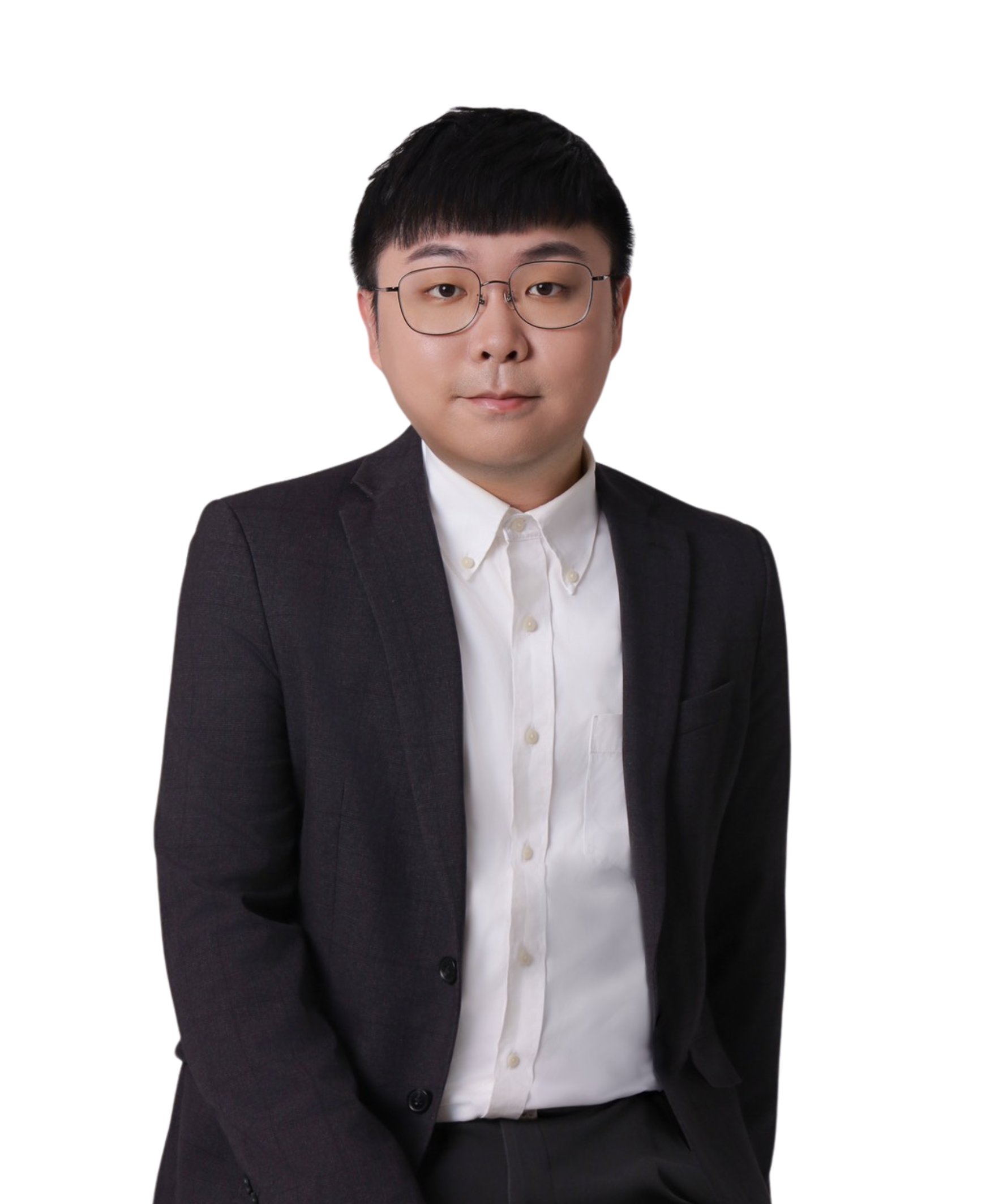 亦翔 老師